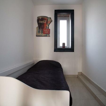 Lake House I Pioppi Nepi Exterior foto